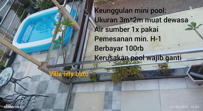 Villa Lilly photo