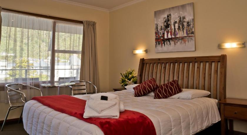 Picton Accommodation Gateway Motel photo