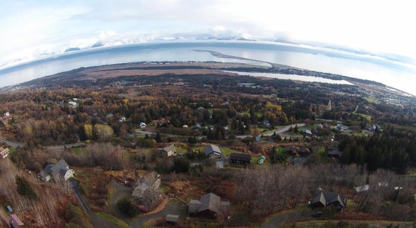 Aloha Alaska Vacation Rentals photo