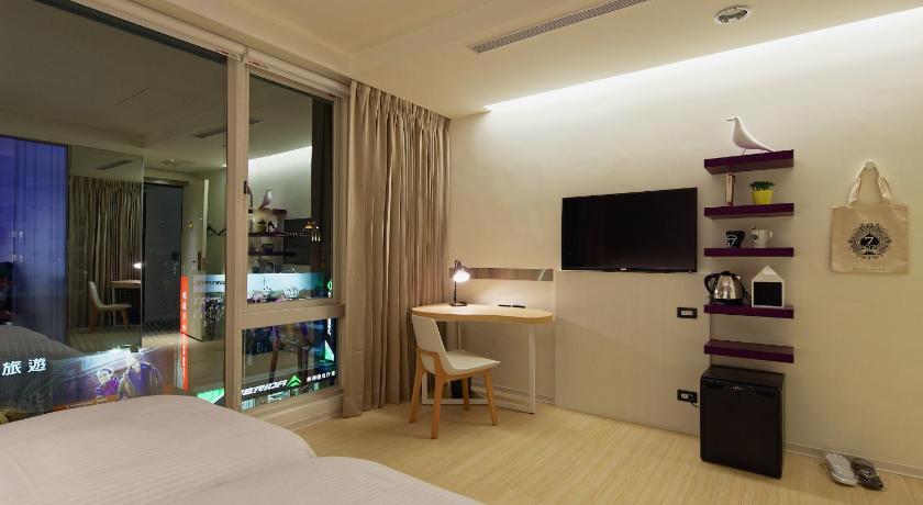標準雙床間- 設有2張單人床 (Standard Twin Room with 2 single beds)圖片 3