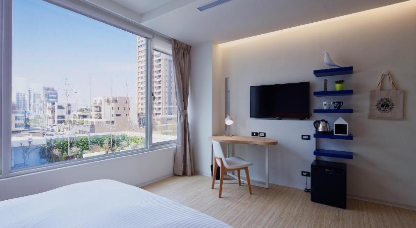 標準雙人房 (Standard Double Room)圖片 9