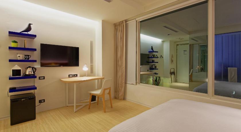 標準雙人房 (Standard Double Room)圖片 5
