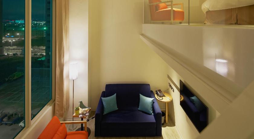 Loft雙人房 (Loft Double Room)圖片 5