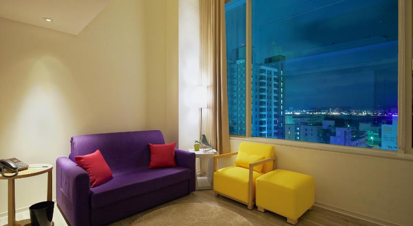 Loft雙人房 (Loft Double Room)圖片 6