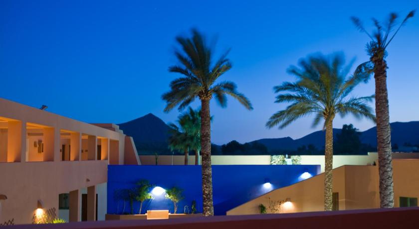 Hotel de Naturaleza Rodalquilar & Spa Cabo de Gata