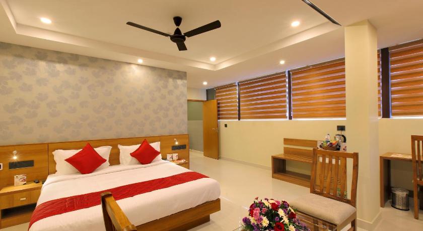 Executive Suite