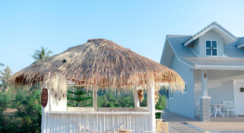 Khao Yai Wangpruksa Resort 4-Star Hotel suite