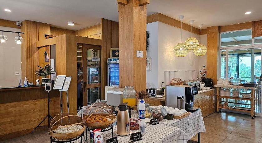 Khao Yai Wangpruksa Resort 4-Star Hotel amenity