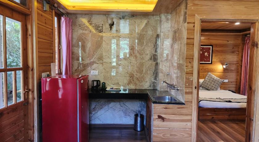 The Chalets Naldehra photo