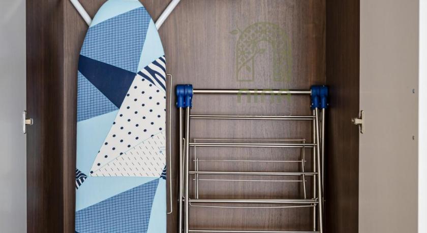 호치민 Nina Homes Phu My Hung 4성급 호텔 부대시설