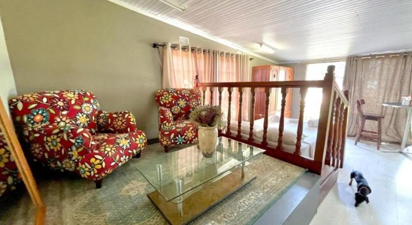 Kameeldoring Guest house photo