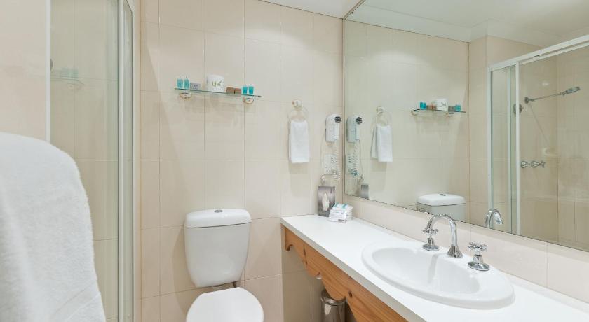 Image of Budget Single Room 1