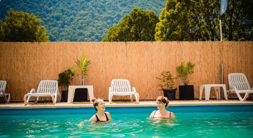 Bacolux Diana Resort, Herculane photo