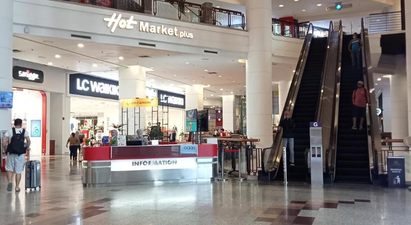 Best Service Suites At Times Square KL photo