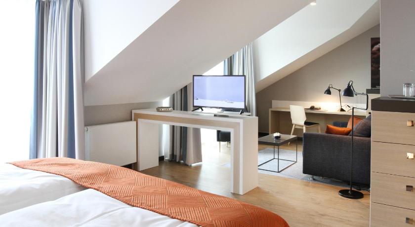 Image of Junior Suite 3