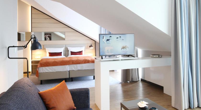 Image of Junior Suite 1