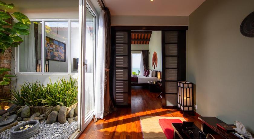 Image of Junior Suite Ocean View 5