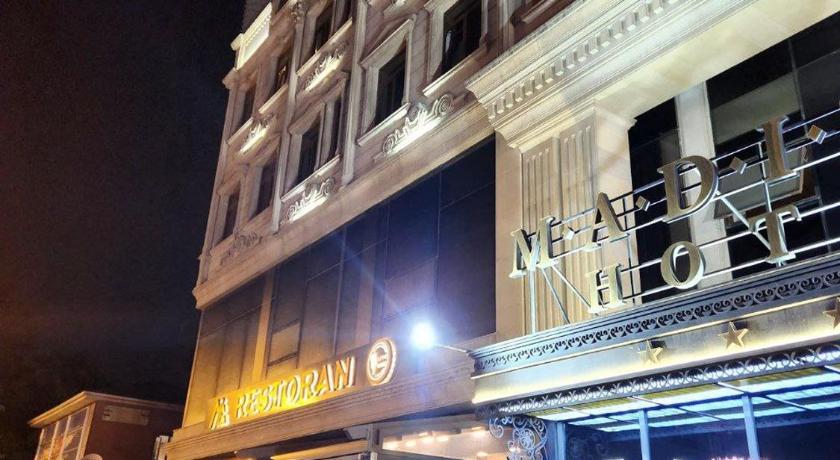 Madison Hotel Baku photo