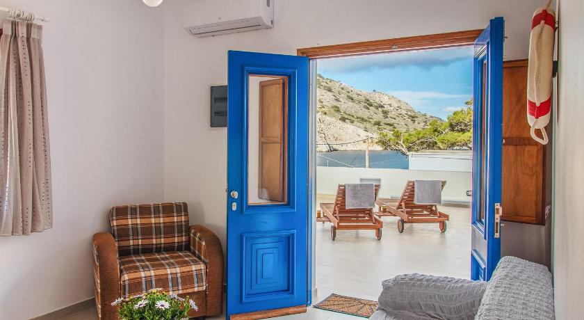 Symi Filoxenia — Hotel in Symi Island