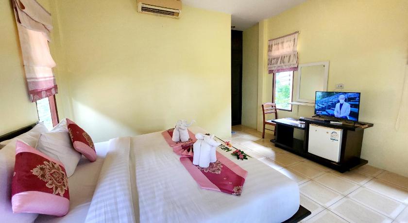Sawadee Aonang Resort photo