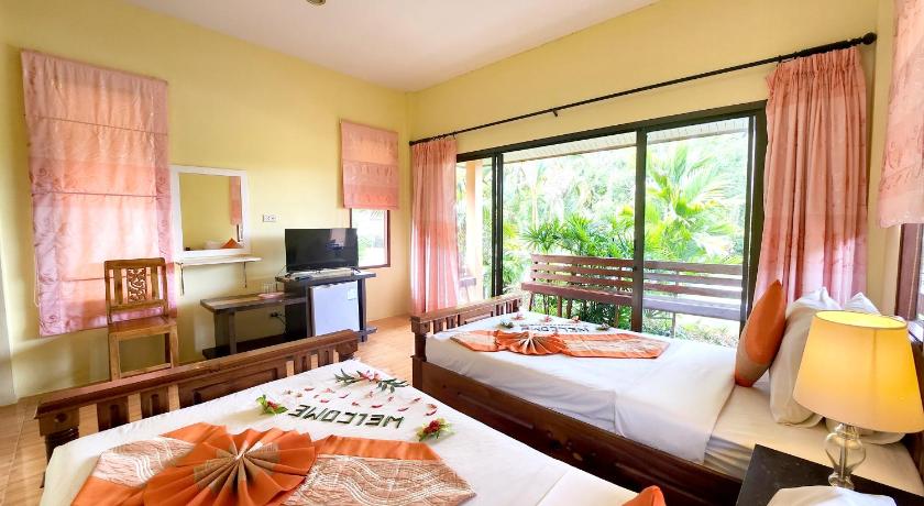 Sawadee Aonang Resort – Ao Nang, CO
