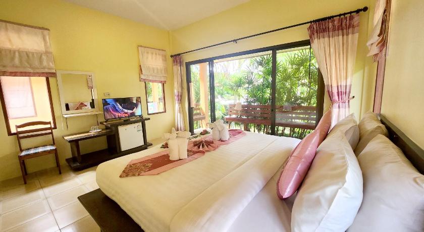 Sawadee Aonang Resort – Ao Nang, CO