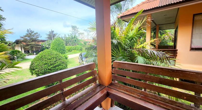 Sawadee Aonang Resort – Ao Nang, CO
