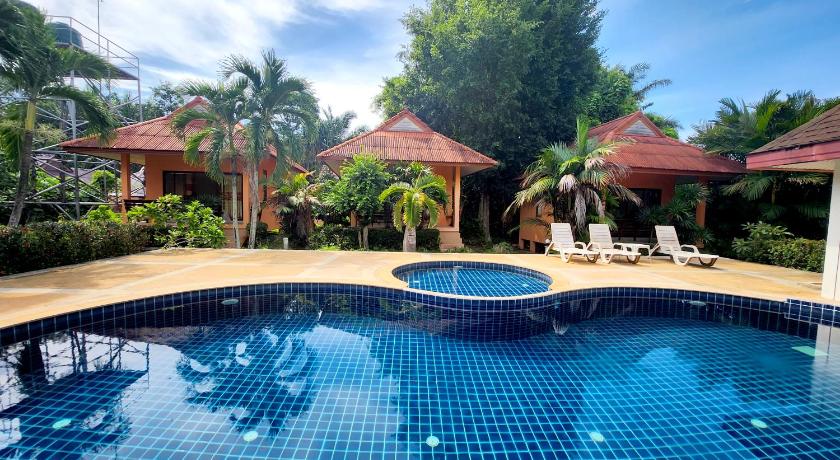 Sawadee Aonang Resort – Ao Nang, CO