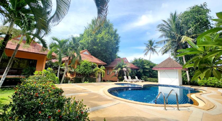 Sawadee Aonang Resort – Ao Nang, CO