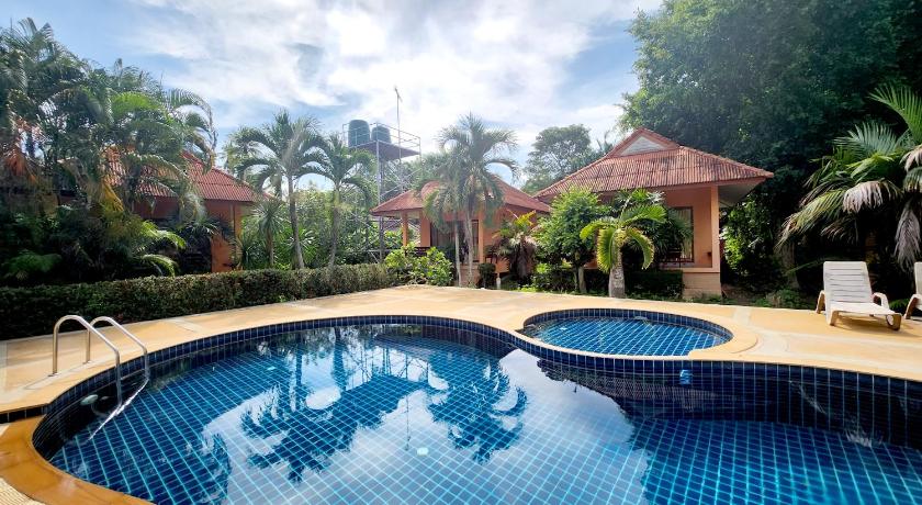 Sawadee Aonang Resort – Ao Nang, CO