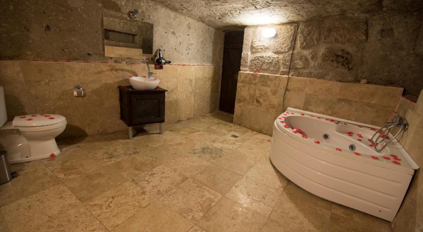 Cappadocia Antique Gelveri Cave Hotel photo