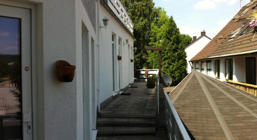 Hotel Reesenhof photo