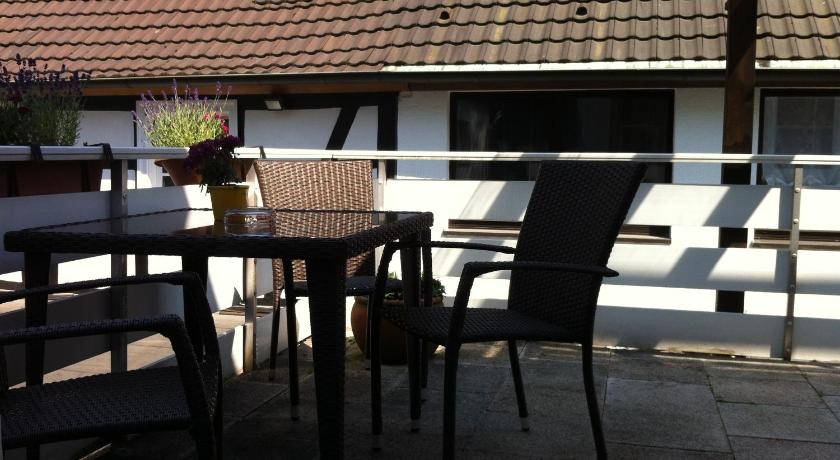 Hotel Reesenhof photo