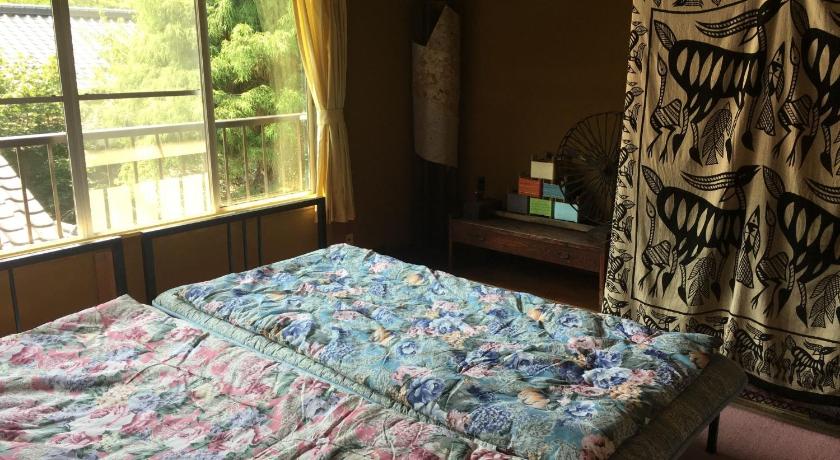Guesthouse In Lak'ech - Vacation STAY 03558v — Hotel in Matsumoto