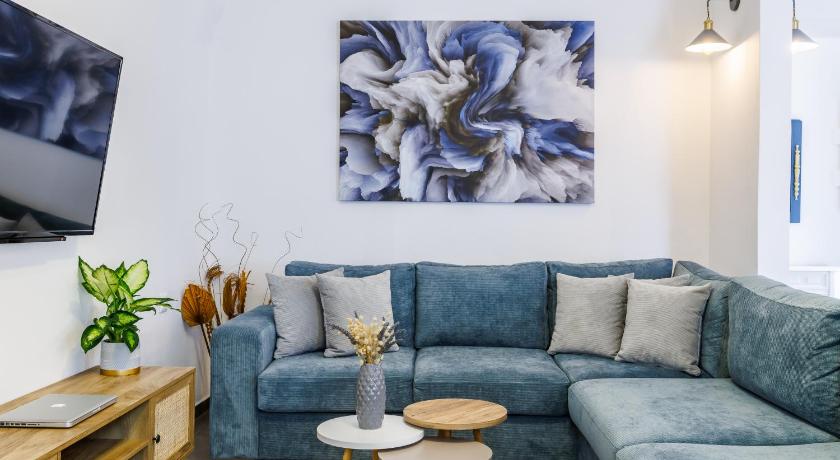 Servani Apartment