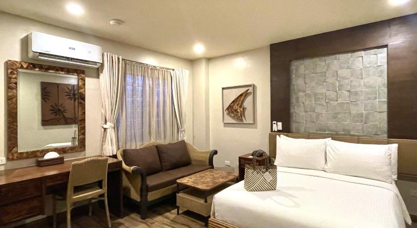 Image of Classic Room 9