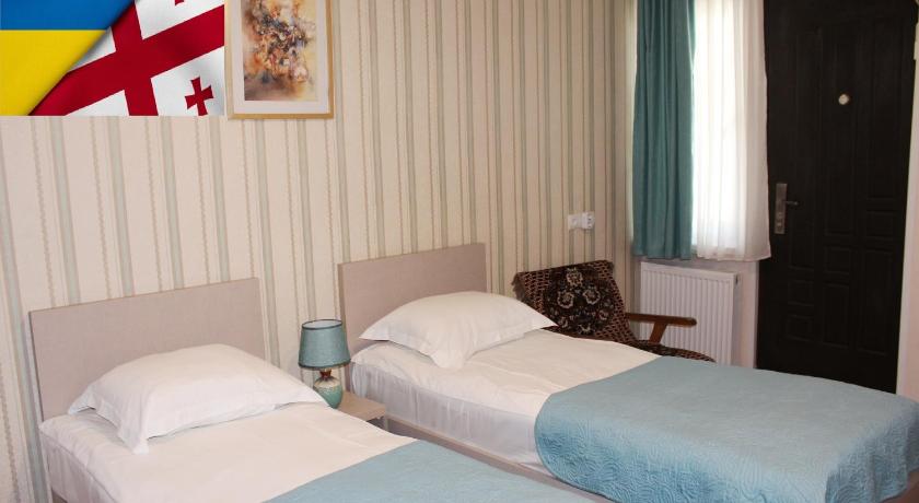 Guest House Old Tiflis 5 — Hotel in Tbilisi