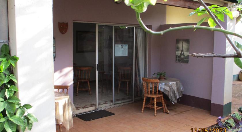 Lutea Guest House photo