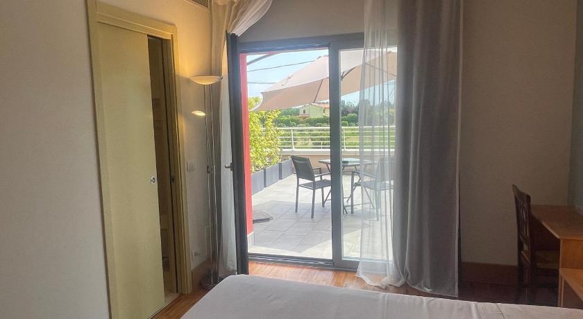 Torre Antica Venice Airport Hotel photo