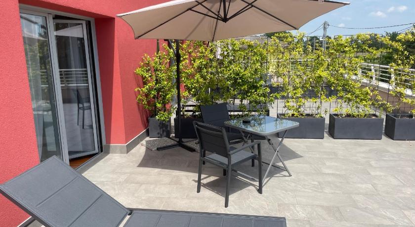 Torre Antica Venice Airport Hotel photo