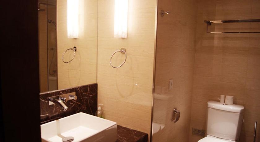 Kaibin Apartment- Nanjing University Branch photo