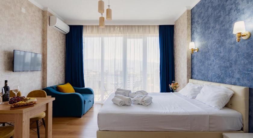 Next Orange Hotel OFFICIAL — Hotel in Batumi