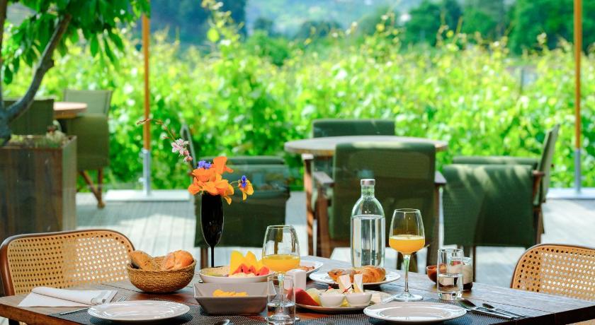 拜昂 Lavandeira Douro Nature & Wellness 5星级 民宿 外观