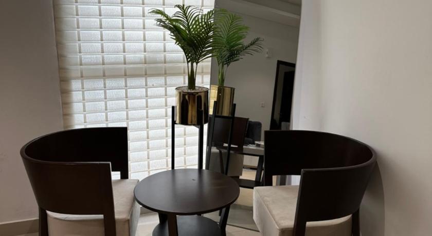 The One Constitutional Avenue Premium Apartments by Grand Hyatt Group photo