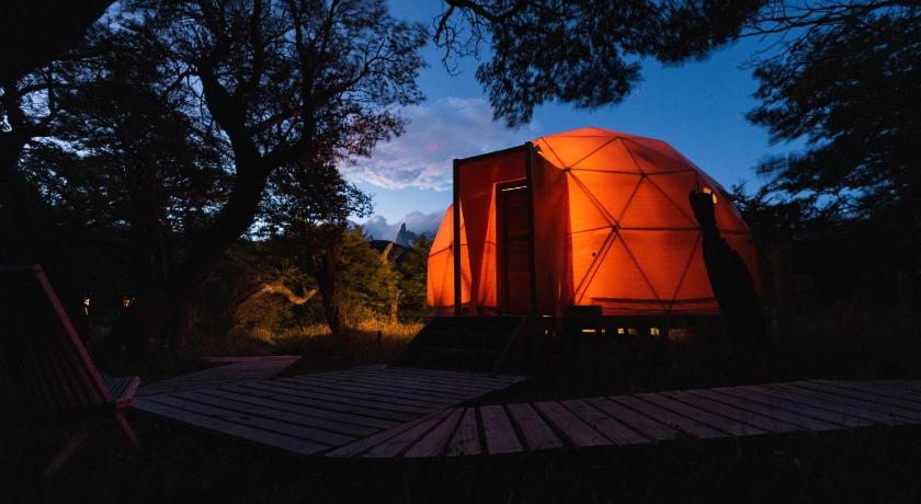 Chalten Camp - Glamping with a view photo