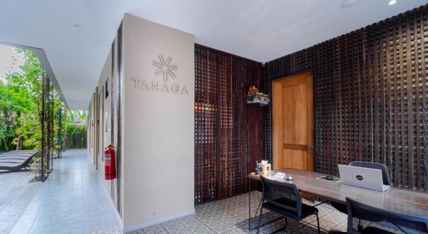 Tanaga CoLiving photo