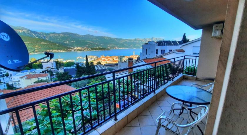 Apartmani Cupic photo