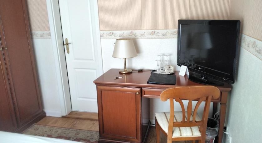 Image of Single Room 11