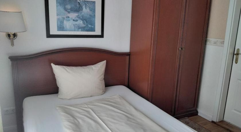 Image of Economy Double Room 1
