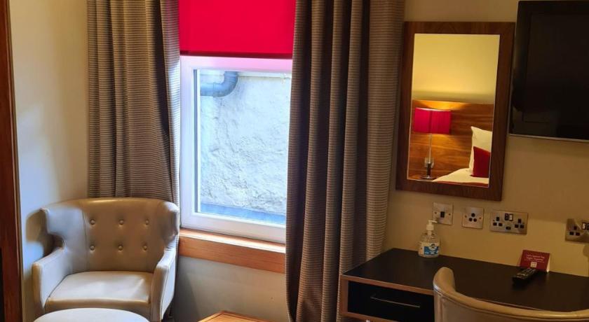 Image of Classic Double Room 7